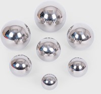TickiT Sensory Reflective Mirror Balls avec son