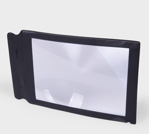 TickiT Loupe XXL jouet éducatif - loupe pour enfants