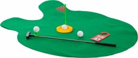 Retr-Oh Minigolf/Toilet Golf jeu pour enfants et adultes-2