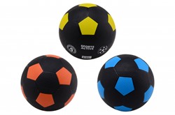 Ballon de football en caoutchouc Sportsactive taille 5 20255