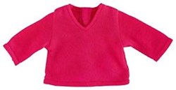 Pulls pour poupées