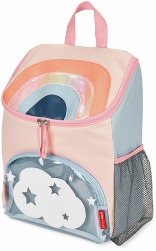 Skip Hop sac à dos enfant Rainbow - cartable coloré pour enfants