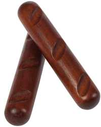 BigJigs saucisse en bois jouet - set d'aliments à jouer (10 pièces)