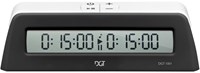 DGT Chess Clock DGT 1001 Digital Noir-2