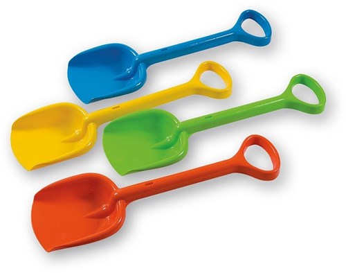 Androni Giocattoli pelle bac à sable plastique 55cm jouet coloré