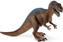 Schleich dinosaure - Acrocanthosaurus figurine jouet enfant