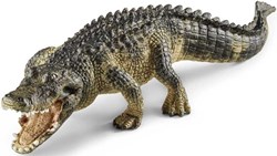 Schleich Safari - Figurine alligator 14727