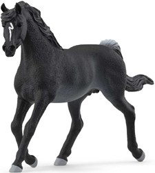 Schleich cheval étalon arabe - Horse Club - Figurine 13981