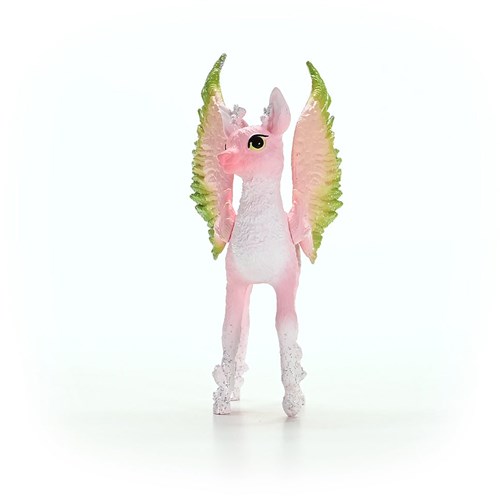 Schleich Bayala Faon Magique Figurine Animaux Fantastiques-2