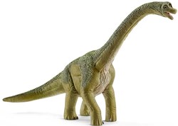 Schleich dinosaure - Brachiosaurus 14581 - figurine de jeu pour enfants