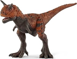 Schleich jouet Dino - Figurine dinosaure Carnotaurus 14586