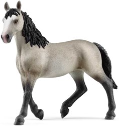 Schleich Horse Club Figurine Cheval Selle Francais Jument 13955