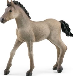 Schleich Horse Club jouet poulain Criollo Definitivo - figurine cheval