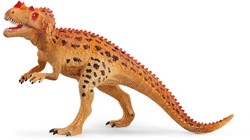 Schleich dinosaure - figurine Ceratosaurus jouet enfant 15019