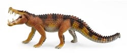 Schleich dinosaure Kaprosuchus figurine de jeu - jouet pour enfants