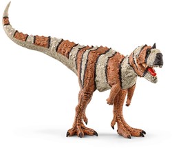 Schleich dinosaure jouet Majungasaurus - figurine réaliste