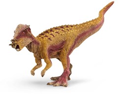 Schleich dinosaure - Figurine Pachycéphalosaure 15024 - jouet enfant