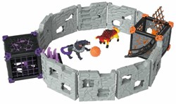 Schleich Eldrador Creatures - BattleCave Arena Lava vs. Ombre coffret de jeu