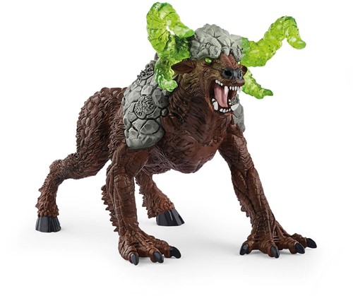 Schleich Eldrador - Bête de roche 42521