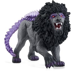Schleich Eldrador Creatures Shadow Lion