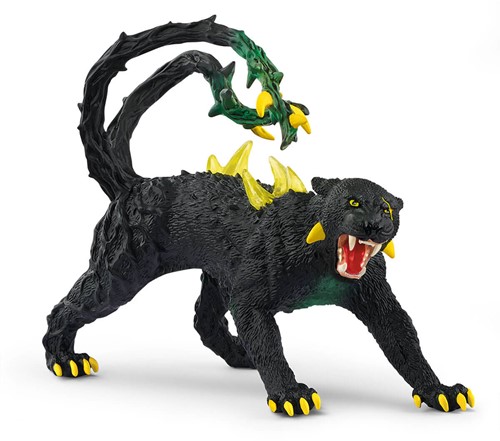 Schleich Eldrador Creatures Panthère de l'ombre - 42522