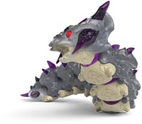 Schleich figurine de jeu Eldrador Creatures Shadow Worm dragon fantasy-3