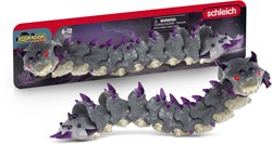 Schleich figurine de jeu Eldrador Creatures Shadow Worm dragon fantasy