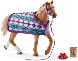 Schleich Horse Club 42360 figurine pour enfant