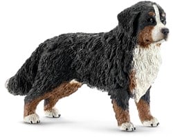 Schleich Farmyard - Bouvier bernois femelle 16397