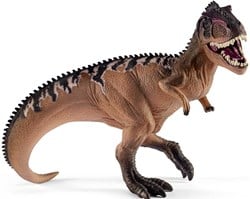Schleich dinosaure figurine de jeu Giganotosaurus 15010 jouet pour enfants
