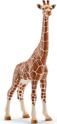 Schleich Safari - Figurine Girafe Femelle 14750 Animal Zoo
