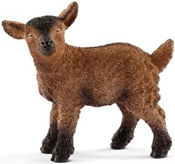 Schleich figurine jouet ferme chevreau 13829 - jouet éducatif animal
