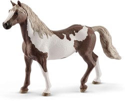 Schleich Horse Club cheval jouet Paint horse gelding - figurine de jeu