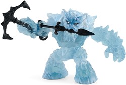 Schleich Eldrador Creatures Géant de Glace - Figurine - Jouet Fantasy