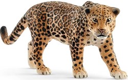 Schleich Safari - Figurine jouet Jaguar Wild Life