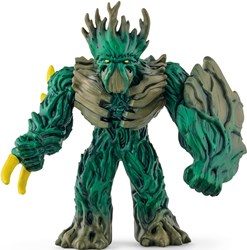 Schleich Eldrador Creatures Monstre de la Jungle - Figurine Fantaisie 70151