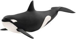 Schleich Safari - Figurine orque - Jouet pour enfants - 14807