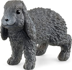 Schleich Farm World Figurine Lapin Oreilles Tombantes - 13935