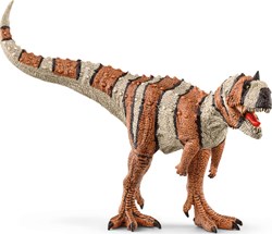 Schleich dinosaure jouet Majungasaurus - figurine réaliste de dinosaure