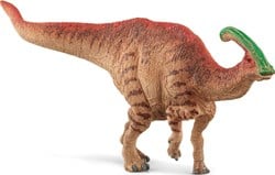 Schleich dinosaure jouet Parasaurolophus - figurine réaliste pour enfants