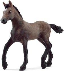 Schleich Horse Club Poulain Paso Péruvien - figurine cheval