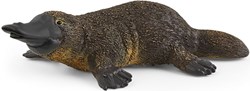 Schleich Safari - Ornithorynque - Figurine 14840 Animaux
