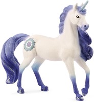 Schleich bayala - Mandala Étalon Licorne 70715-2