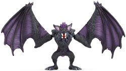 Schleich figurine fantastique Chauve-souris Ombre Eldrador Creatures