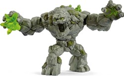 Schleich Eldrador - Monstre de Pierre 70141 figurine jouet