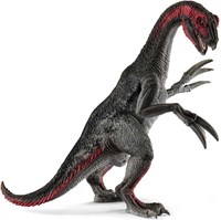 Schleich dinosaure - Figurine Therizinosaurus jouet pour enfants