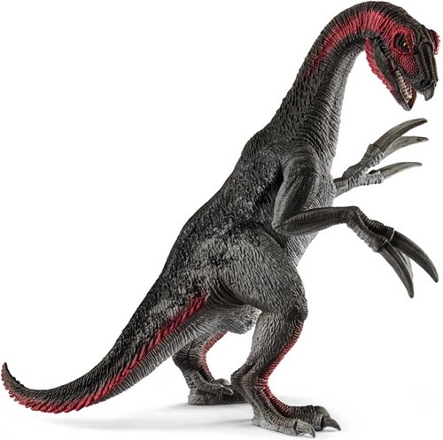 Schleich dinosaure - Figurine Therizinosaurus jouet pour enfants