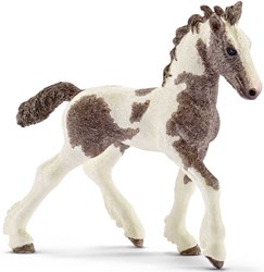 Schleich cheval poulain Tinker figurine Farm World 9,5 x 3 x 9 cm