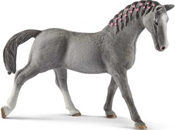 Schleich Chevaux - Jument Trakehnen 13888 Figurine de jeu