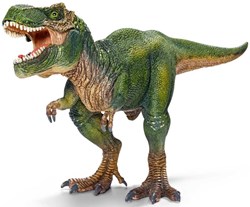 Schleich dinosaure Tyrannosaurus Rex 14525 - Figurine de jeu pour enfants